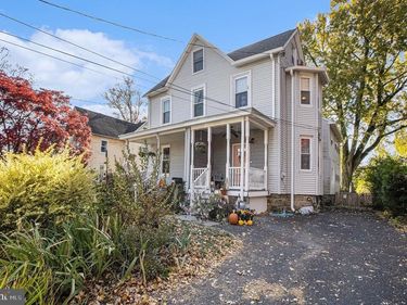 7710 QUEEN STREET, GLENSIDE, PA 19038