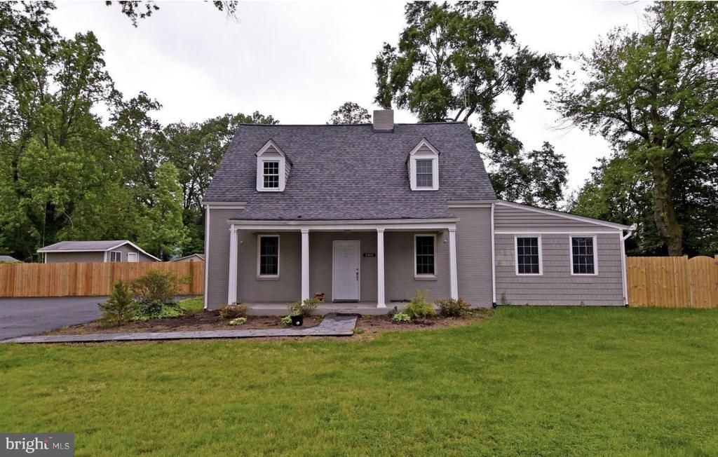 2905 Boswell Avenue, Alexandria, VA 22306 Main Photo