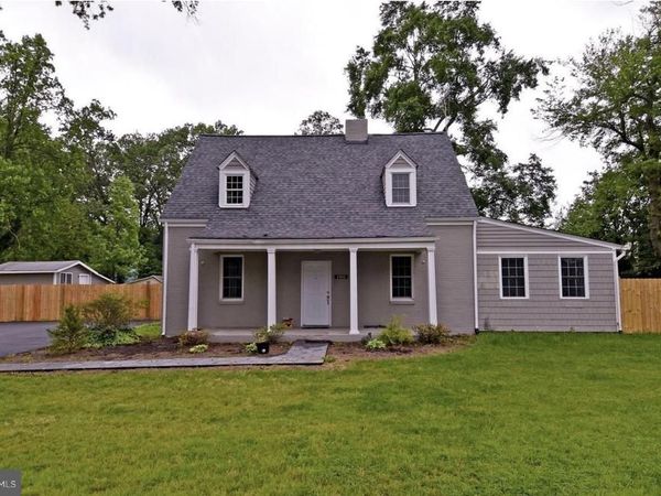 2905 BOSWELL AVENUE, ALEXANDRIA, VA 22306