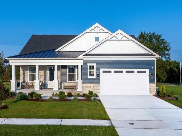 2694 MARSH ELDER ROAD, CAMBRIDGE, MD 21613