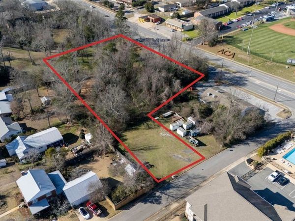 0 Veterans Memorial Parkway, Tuscaloosa, AL 35404