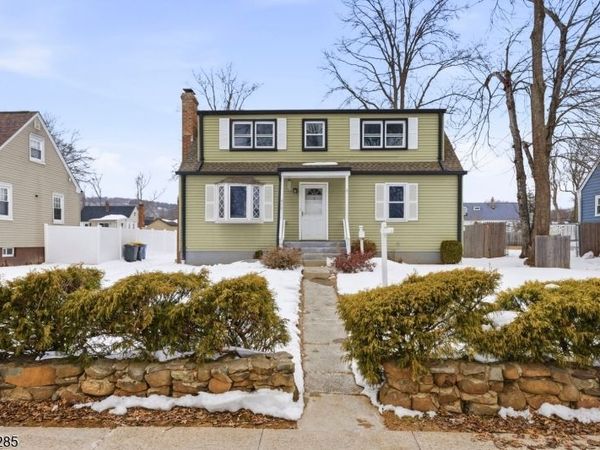 632 Parkview Ave, North Plainfield, NJ 07063
