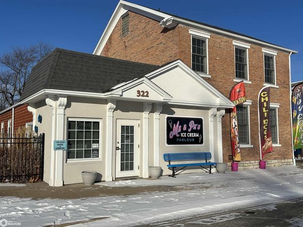 322 4Th Street, West Point, IA 52656