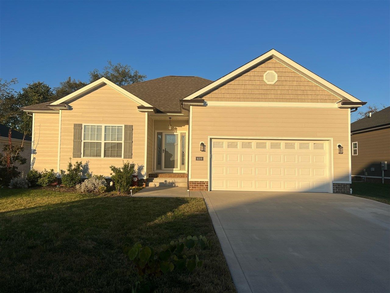 610 Mcintyre Street, Bowling Green, KY 42101 Main Photo