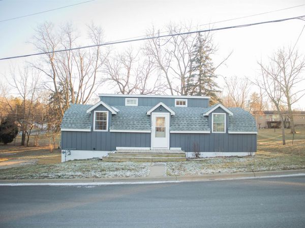 128 W Estey Street, Shullsburg, WI 53586