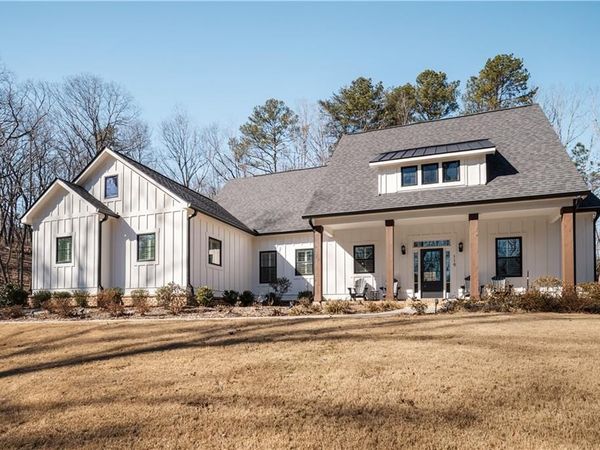119 Northhampton Drive, Ball Ground, GA 30107