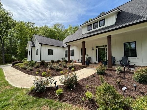 119 Northhampton Drive, Ball Ground, GA 30107