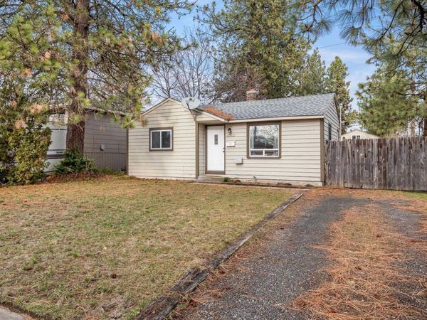 1303 E Dalke Ave, Spokane, WA 99208