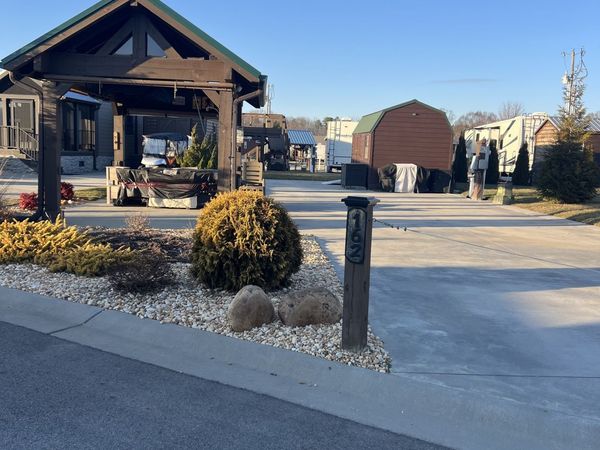 456 Mountain Creek Road, Unit LOT 162, Blairsville, GA 30512