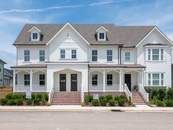 3144 Long Branch Circle, Franklin, TN 37064