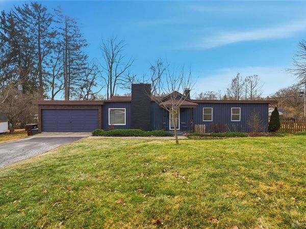 3941 Roslyn Avenue, Dayton, OH 45429