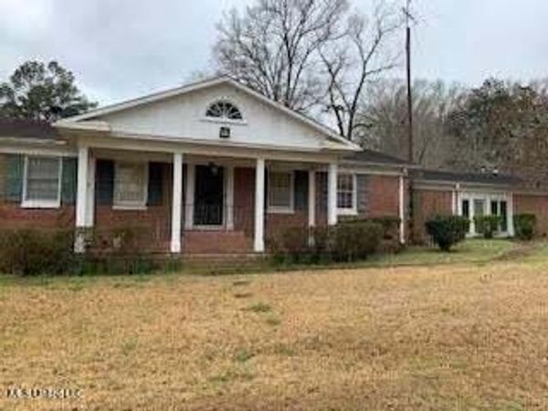101 Idlewild Drive, Port Gibson, MS 39150