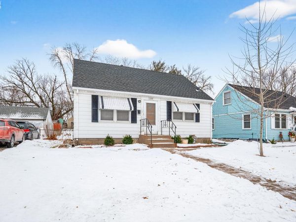 1144 Flandrau Street, Saint Paul, MN 55106