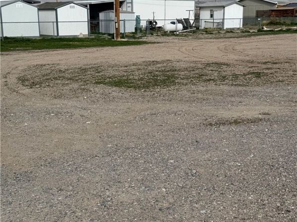 90 W Zapata Drive , Pahrump, NV 89048