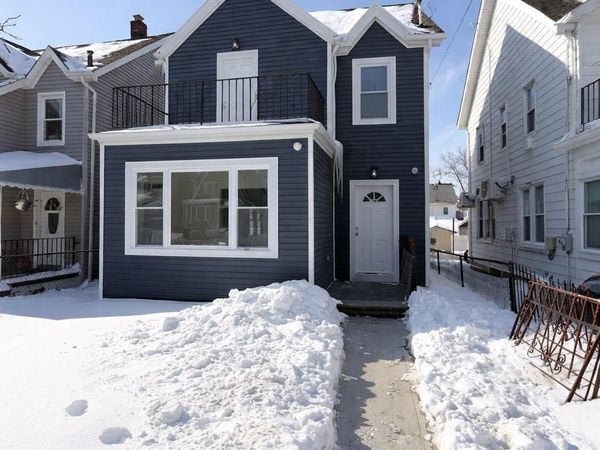 112-16 198th Street, Saint Albans, NY 11412