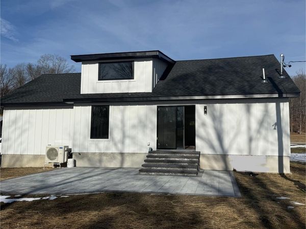 119 Bakertown Road, Accord, NY 12404