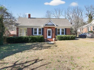 3303 Abingdon Road, Columbia, SC 29203