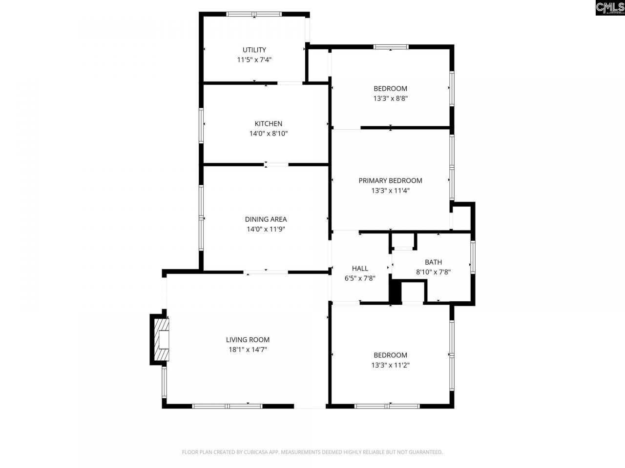 3303 Abingdon Road Photo 35