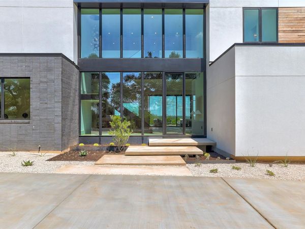 2404 Camino Alto RD, Austin, TX 78746