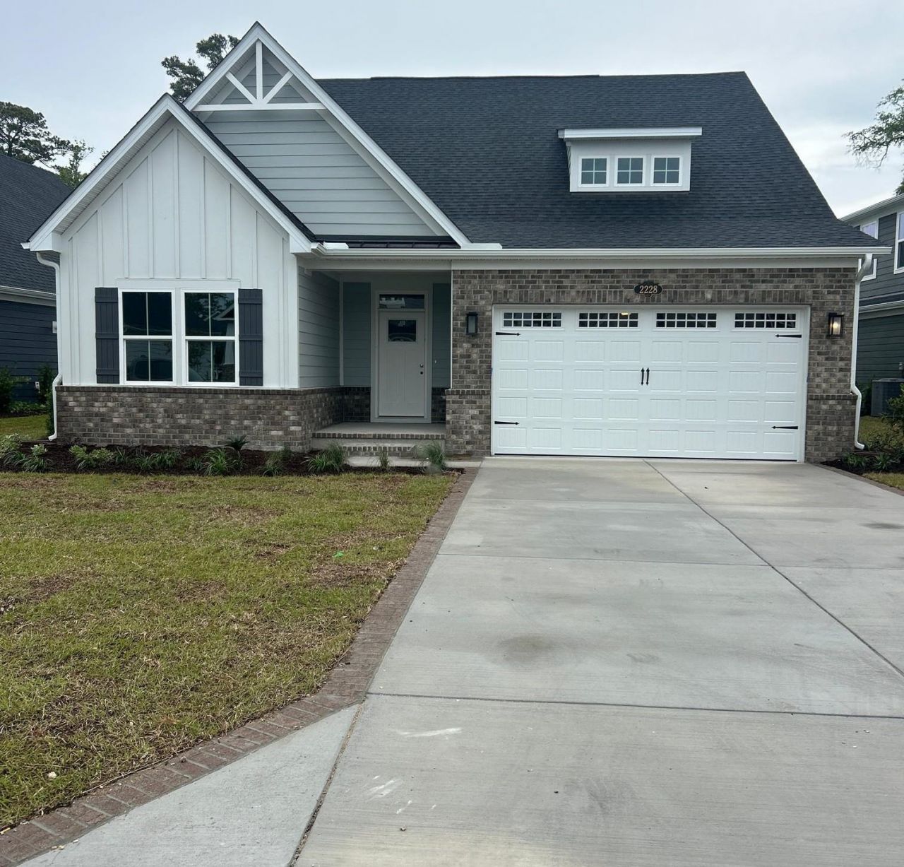 2228 Hazel Way Photo 1