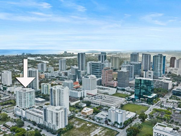 315 NE 3rd Ave, Unit 1907, Fort Lauderdale, FL 33301