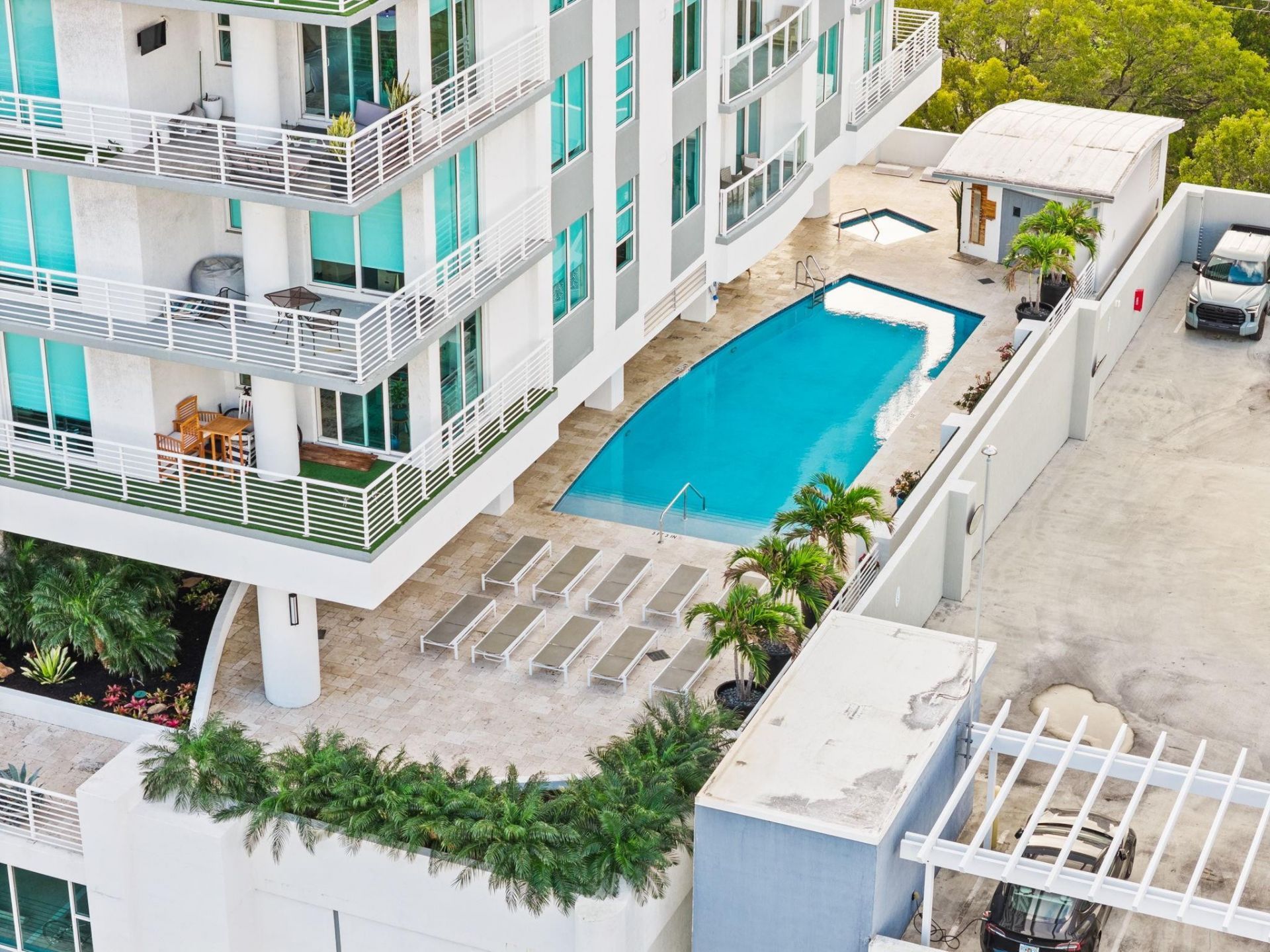 315 NE 3rd Avenue, Unit 1907, Fort Lauderdale, FL 33301 Photo