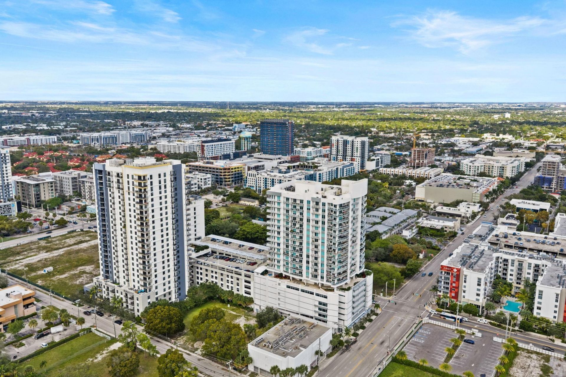 315 NE 3rd Avenue, Unit 1907, Fort Lauderdale, FL 33301 Photo