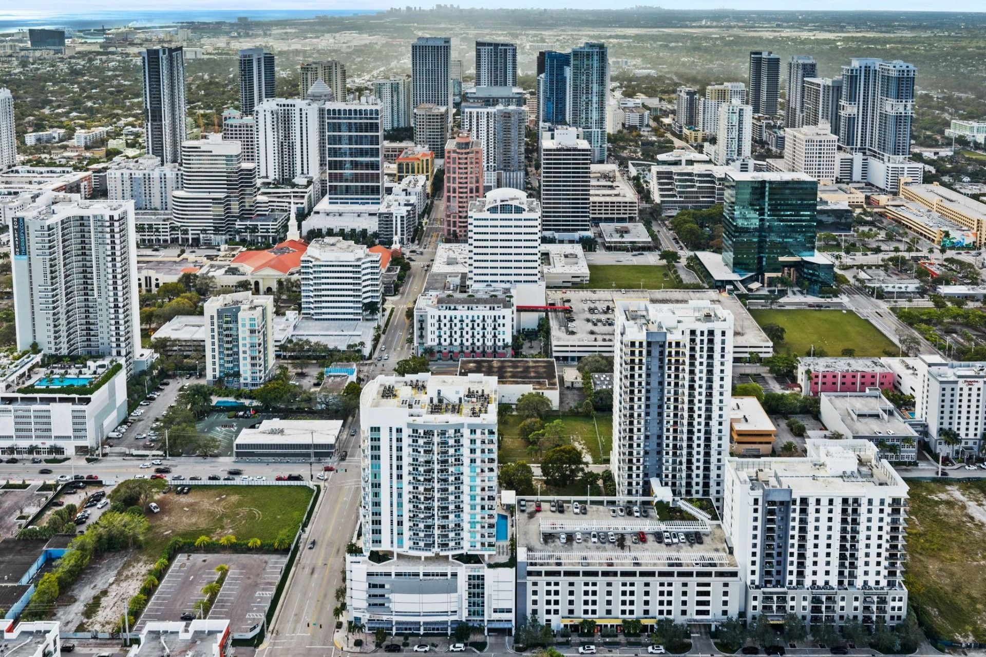 315 NE 3rd Avenue, Unit 1907, Fort Lauderdale, FL 33301 Photo