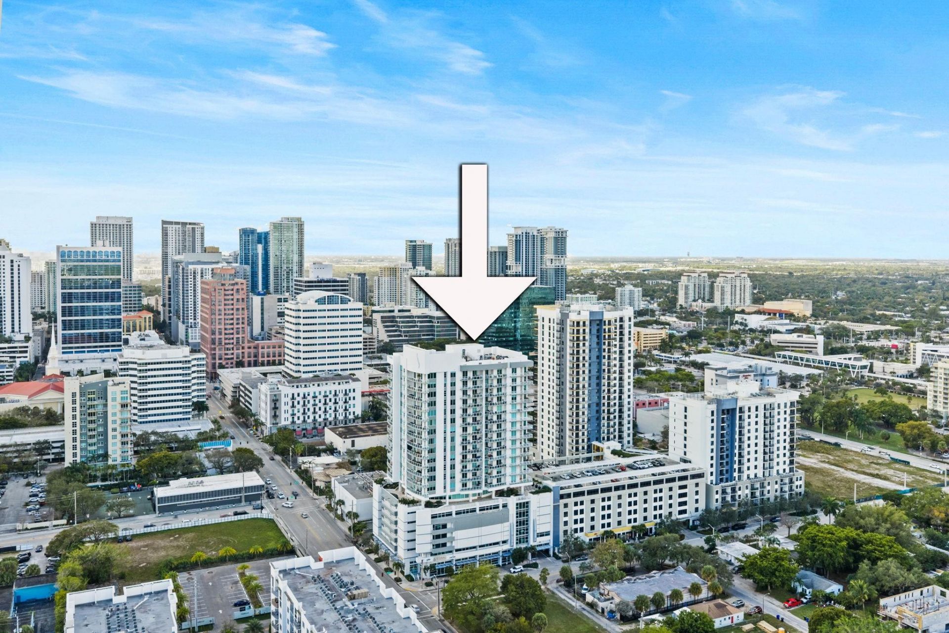 315 NE 3rd Avenue, Unit 1907, Fort Lauderdale, FL 33301 Photo