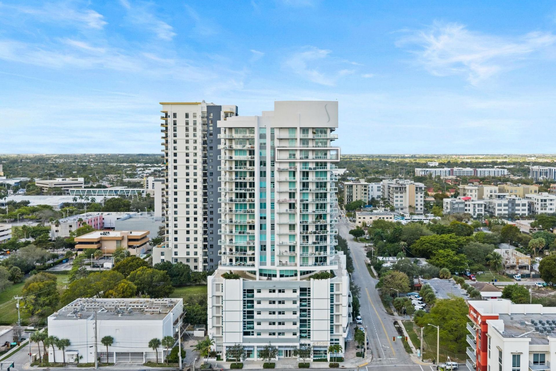 315 NE 3rd Avenue, Unit 1907, Fort Lauderdale, FL 33301 Photo