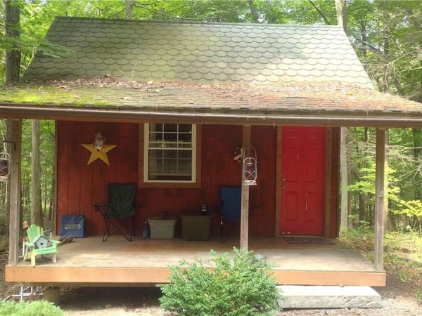 1429 & 1451 Andrea Drive, Lodi, NY 14860