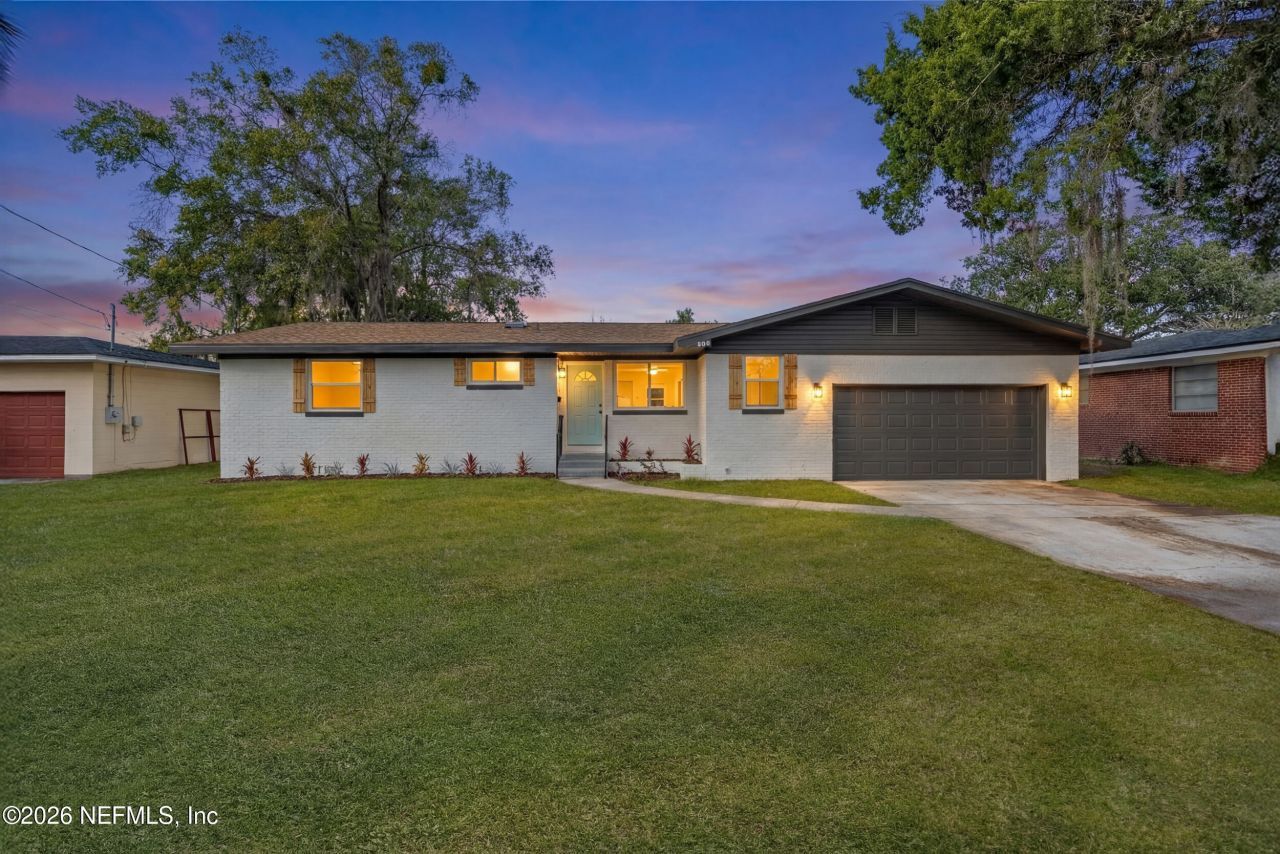 8551 Lamanto Avenue N, Jacksonville, FL 32211 Main Photo