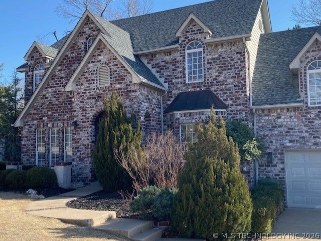 13411 S 125th East Avenue, Broken Arrow, OK 74011 Main Photo