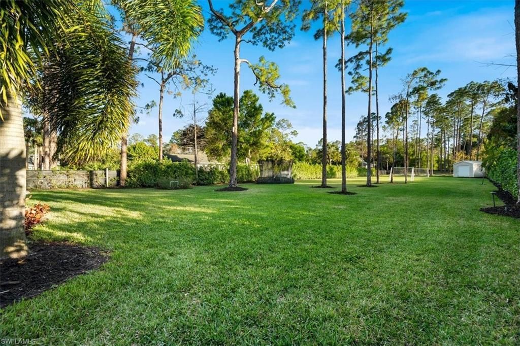 5858 Star Grass Ln, Naples, FL 34116 Photo
