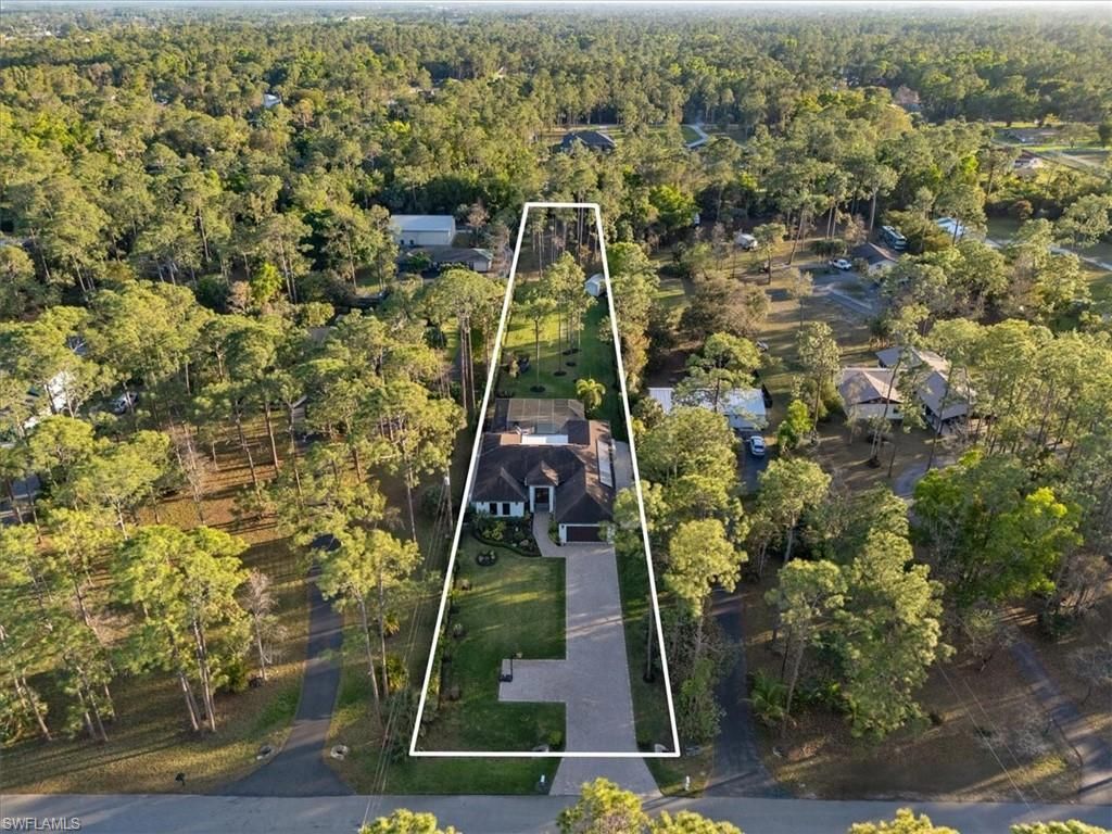 5858 Star Grass Ln, Naples, FL 34116 Photo