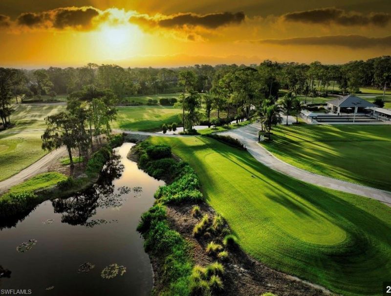 5858 Star Grass Ln, Naples, FL 34116 Photo