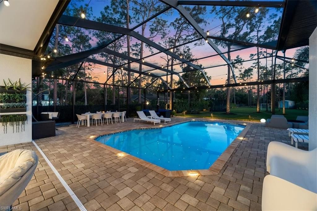 5858 Star Grass Ln, Naples, FL 34116 Photo