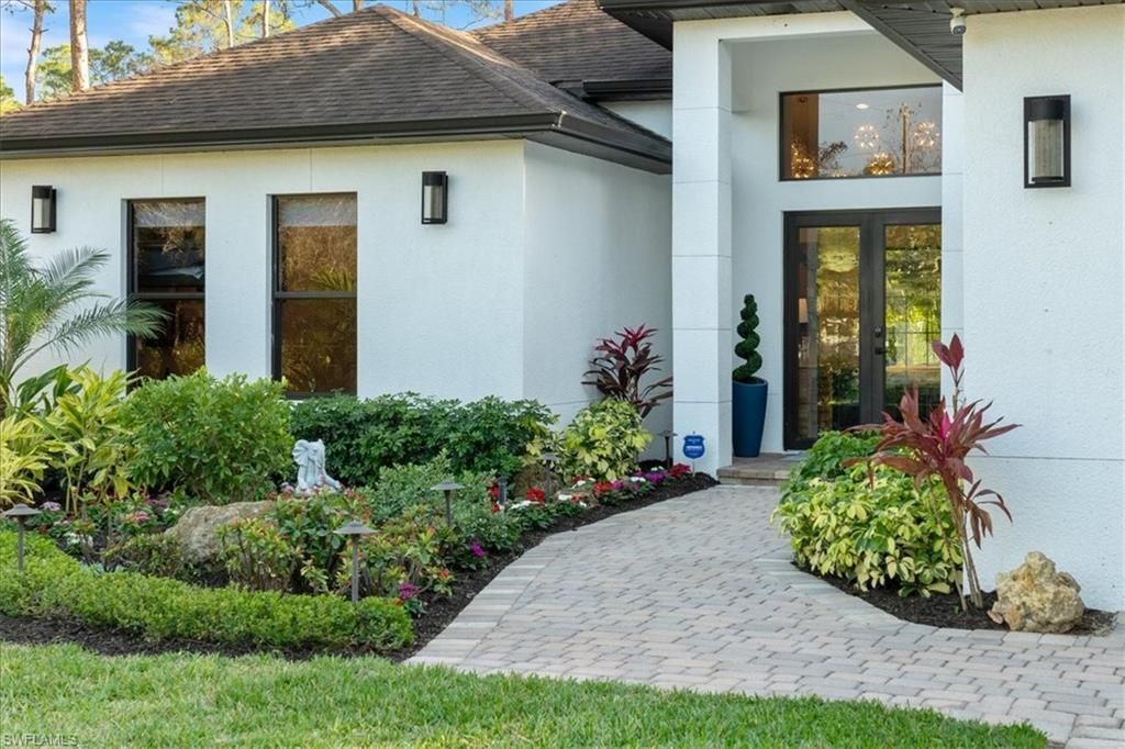 5858 Star Grass Ln, Naples, FL 34116 Photo