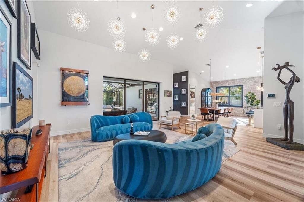 5858 Star Grass Ln, Naples, FL 34116 Photo