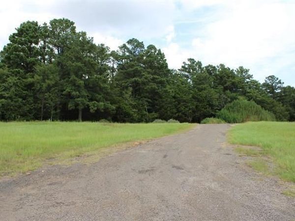 TBD Loop 456 - 14.73 acres , Jacksonville, TX 75766