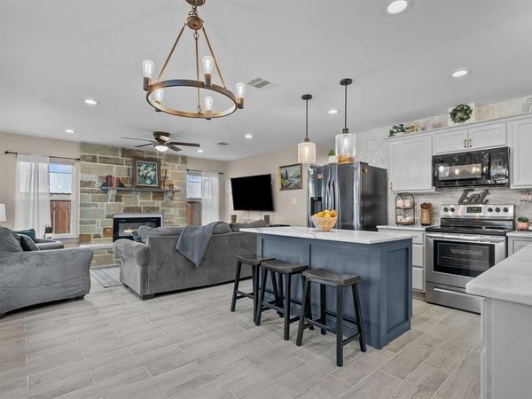2504 Orion Way, Granbury, TX 76048
