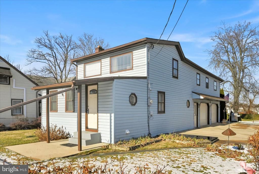 2318 Marietta Avenue, Lancaster, PA 17603 Main Photo