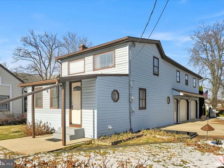 2318 Marietta Avenue, Lancaster, PA 17603 Main Photo