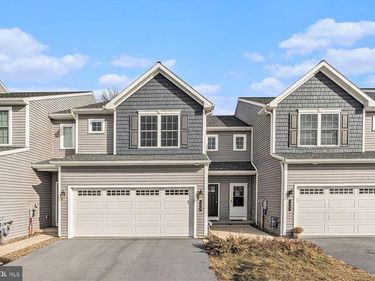 158 SAGE BOULEVARD, MIDDLETOWN, PA 17057