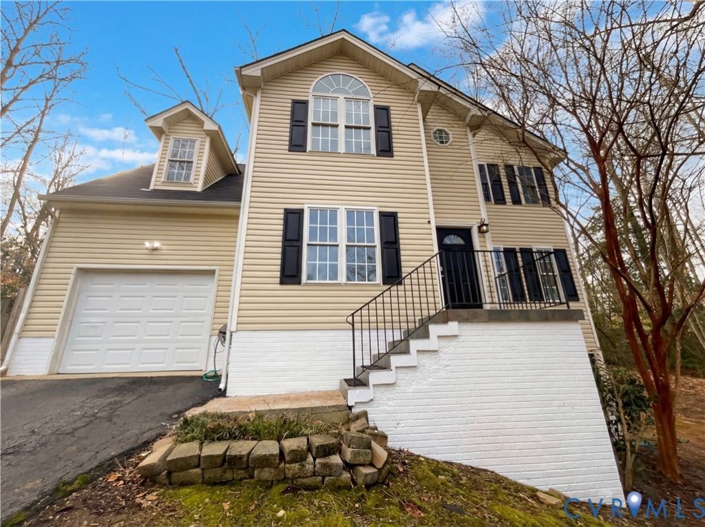12009 Beaver Spring Court, Midlothian, VA 23112 Main Photo