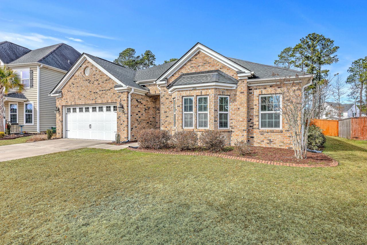 226 Lindera Preserve Boulevard Summerville, SC 29486