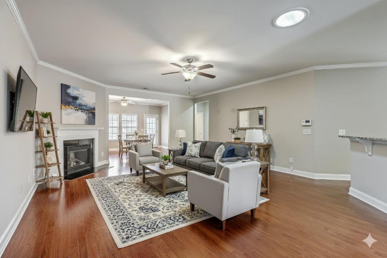 226 Lindera Preserve Boulevard Photo 11