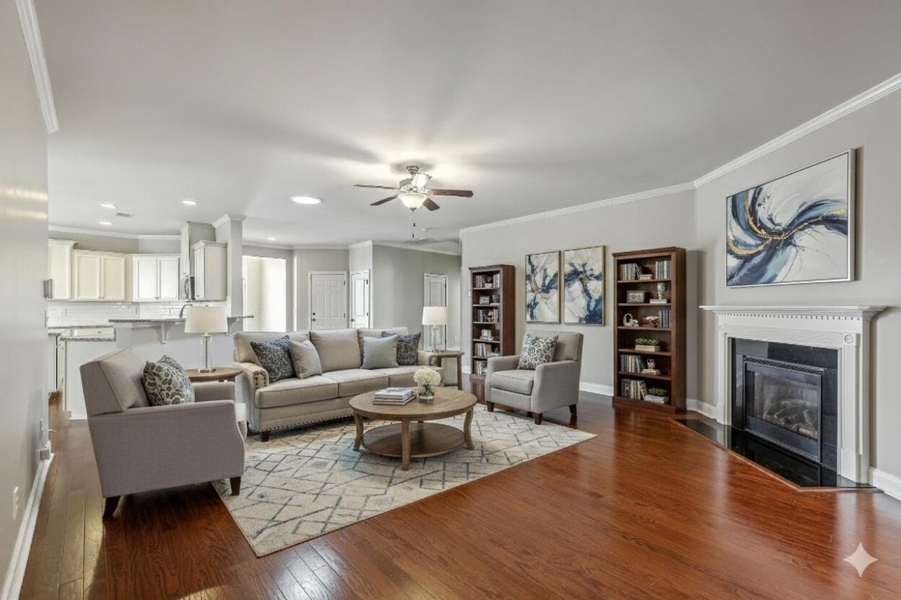 226 Lindera Preserve Boulevard Photo 2