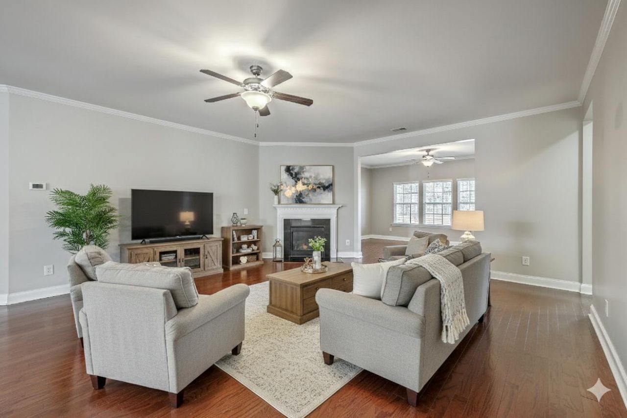 226 Lindera Preserve Boulevard Photo 9