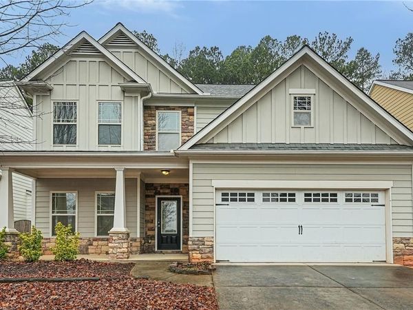 4947 Rapahoe Trail, Atlanta, GA 30349
